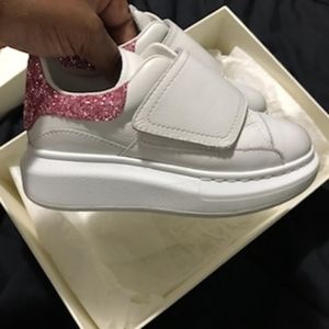 Alexander mcqueen kids shoes